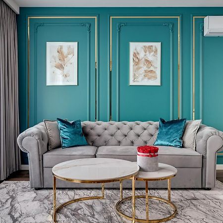 Scala 60F City Center Premium Apartments With Parking By Lion Apartments Гданьск Экстерьер фото